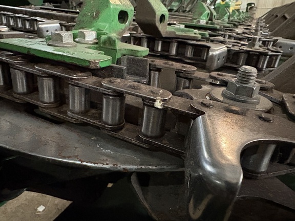 2023 John Deere C18R - Photo9