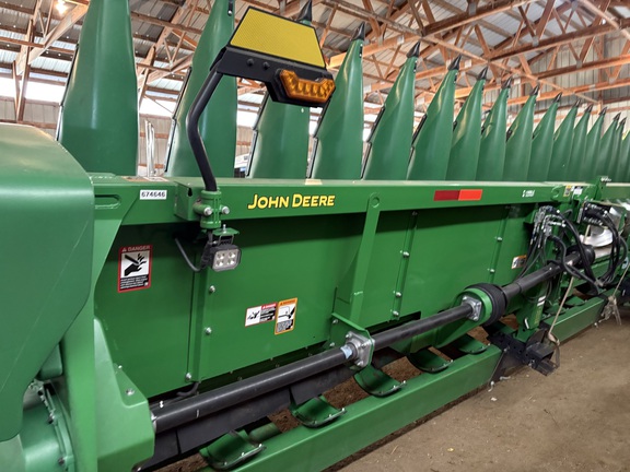 2023 John Deere C18R - Photo3