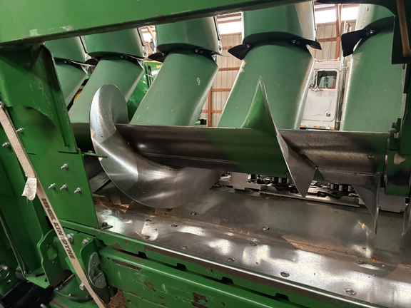 2023 John Deere C18R - Photo5