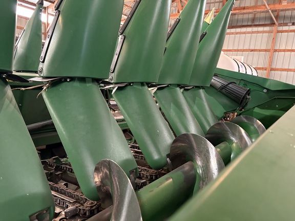2023 John Deere C18R - Photo10