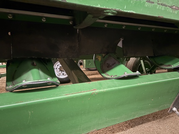 2023 John Deere C18R - Photo12