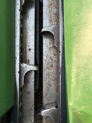 2023 John Deere C18R - Photo7