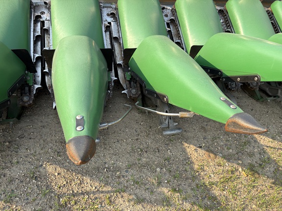 2023 John Deere C18R - Photo3