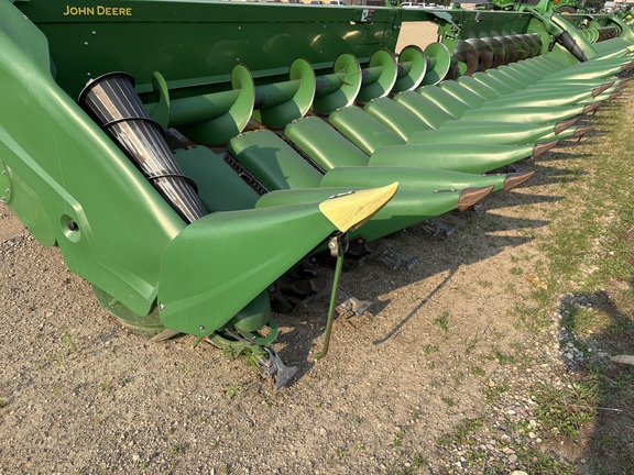 2023 John Deere C18R - Photo2