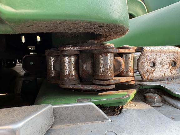 2023 John Deere C18R - Photo10