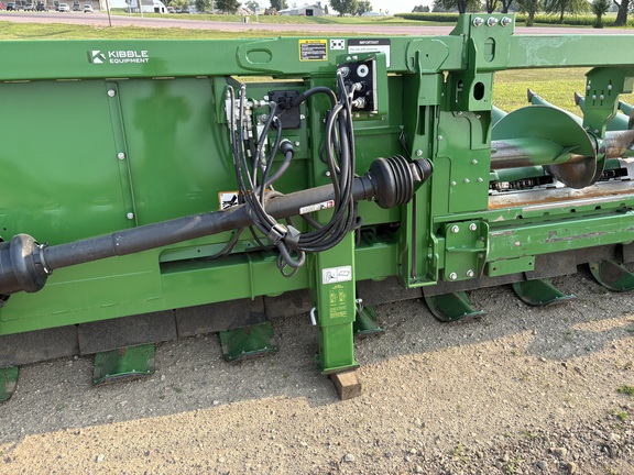 2023 John Deere C18R - Photo4