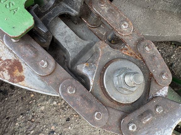 2023 John Deere C18R - Photo12