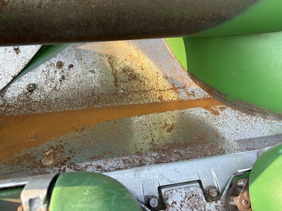 2023 John Deere C18R - Photo6