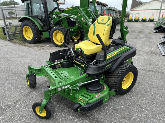 2025 John Deere Z920M-3