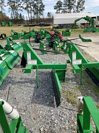 2024 Frontier RB2060