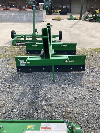 2024 Frontier RB2060-2