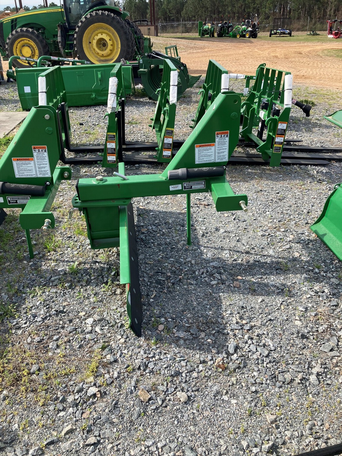 2024 Frontier RB2060 Image 3