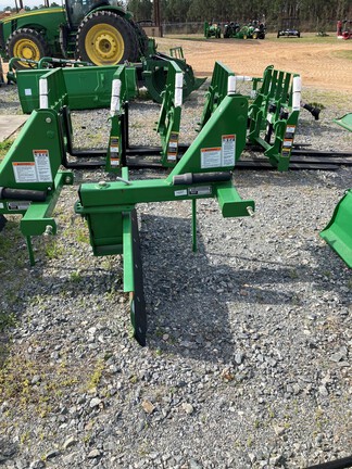 2024 Frontier RB2060-3