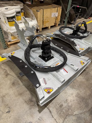 2026 Bushmaster MX401-48SL