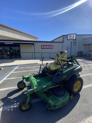 2021 John Deere Z930M