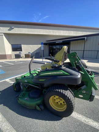 2021 John Deere Z930M-2