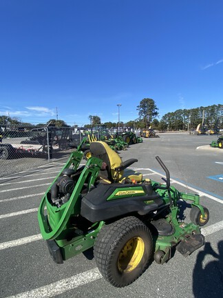 2021 John Deere Z930M-4