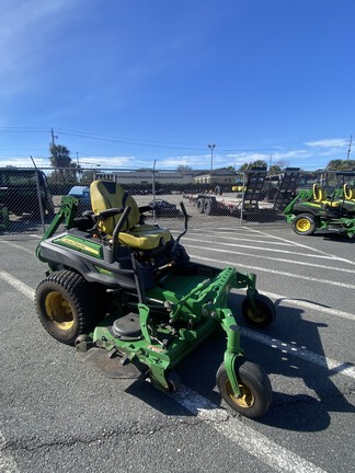 2021 John Deere Z930M-5