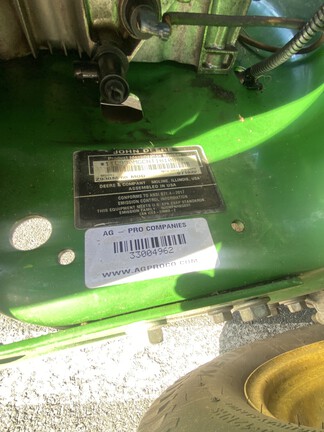 2021 John Deere Z930M-7