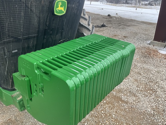 Photo of 2023 John Deere 8R 410