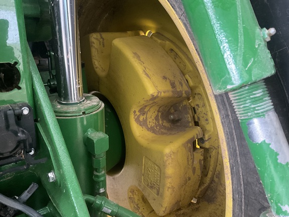 Photo of 2023 John Deere 8R 410
