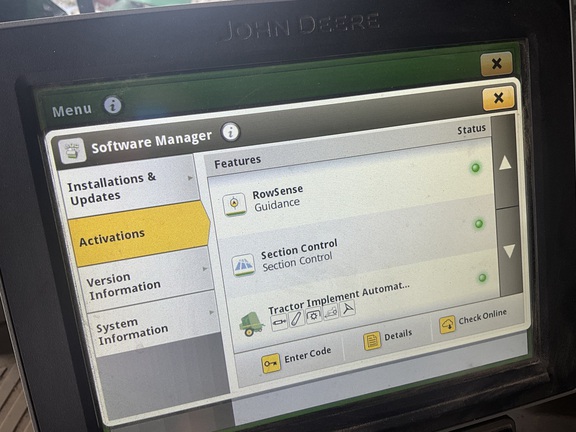 Photo of 2023 John Deere 8R 410