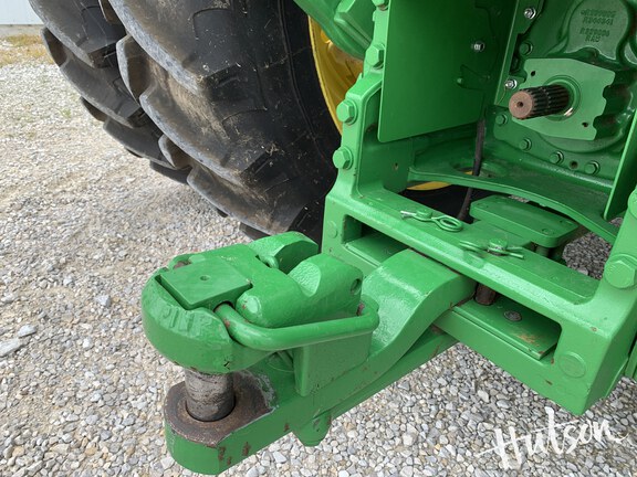 Photo of 2025 John Deere 8R 340