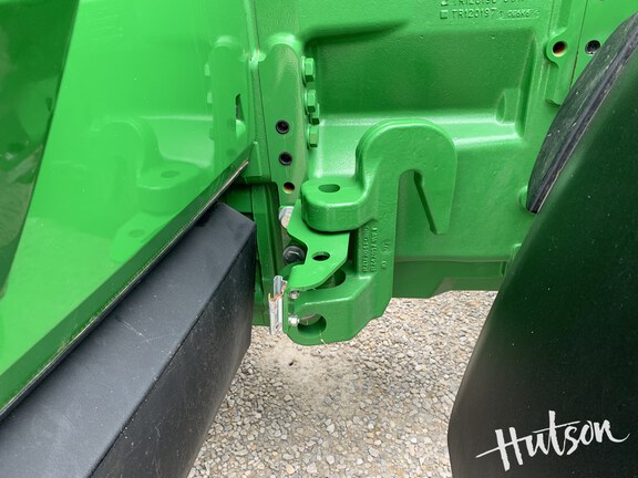 Photo of 2025 John Deere 8R 340