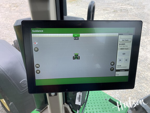 Photo of 2025 John Deere 8R 340