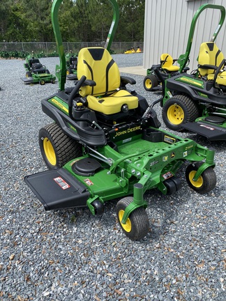2026 John Deere Z920M 60"-3