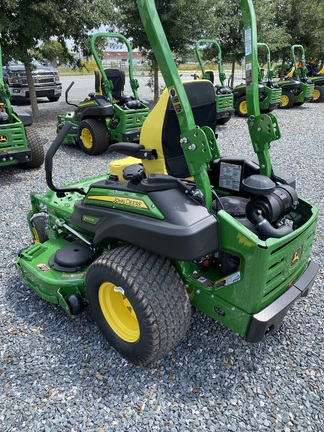 2026 John Deere Z920M 60"-5