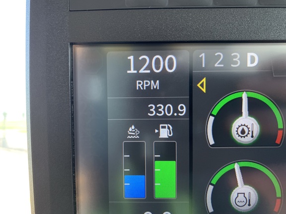 2024 John Deere 544 P