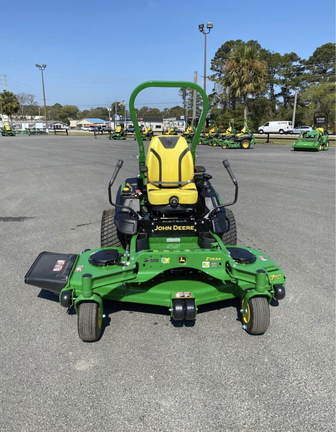 2026 John Deere Z970R
