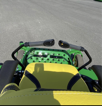 2026 John Deere Z970R-2