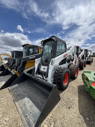 Used 2024 Bobcat S770 Skid Steer Loaders at Horizon Ag & Turf in Lloydminster, AB - Photo6