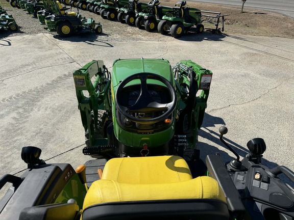 2025 John Deere 2032R-8