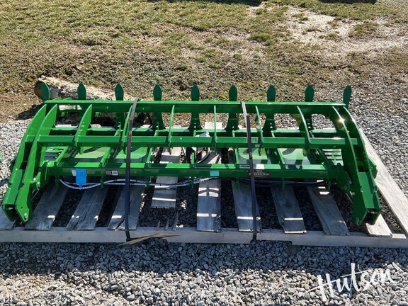 Photo of 2024 Frontier AV50G