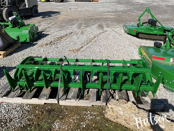 Photo of 2024 Frontier AV50G