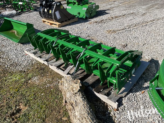 Photo of 2024 Frontier AV50G