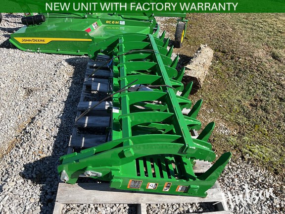 Photo of 2024 Frontier AV50G