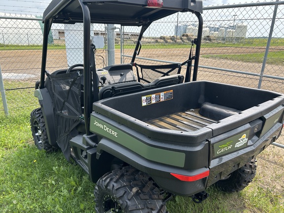 New In-Stock 2026 John Deere 590M ATVs & Gators at Horizon Ag & Turf in Horizon Ag & Turf,  - Photo6