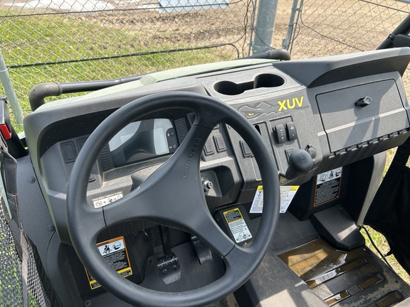 New In-Stock 2026 John Deere 590M ATVs & Gators at Horizon Ag & Turf in Horizon Ag & Turf,  - Photo7