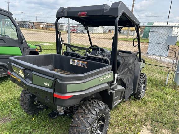 New In-Stock 2026 John Deere 590M ATVs & Gators at Horizon Ag & Turf in Horizon Ag & Turf,  - Photo5