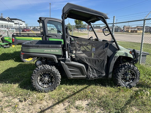 New In-Stock 2026 John Deere 590M ATVs & Gators at Horizon Ag & Turf in Horizon Ag & Turf,  - Photo4