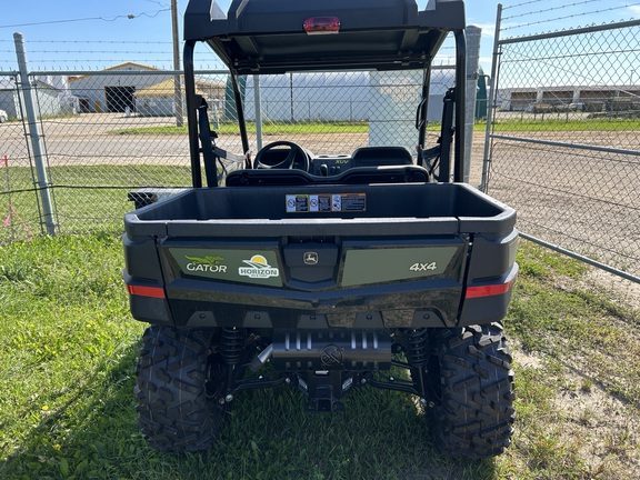 New In-Stock 2026 John Deere 590M ATVs & Gators at Horizon Ag & Turf in Horizon Ag & Turf,  - Photo8