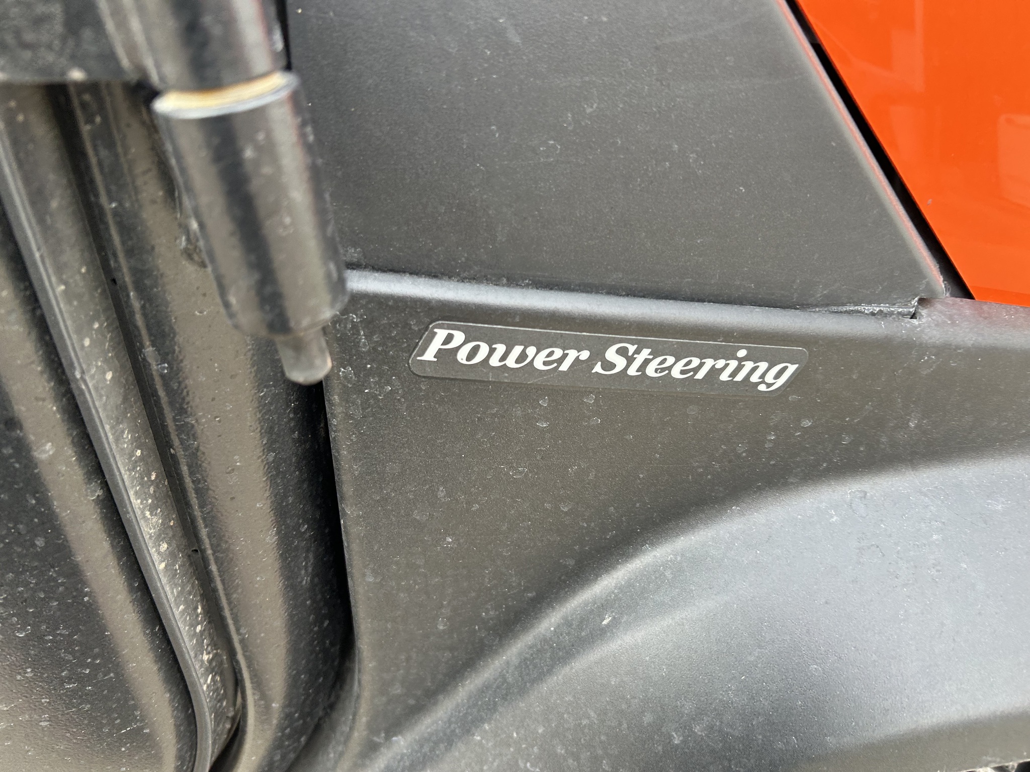  2023 Kubota RTV-X1100C at Heritage Tractor in Streator, IL