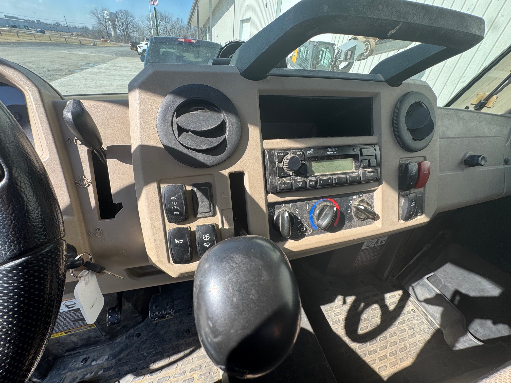 2019 John Deere XUV 835R Image 8