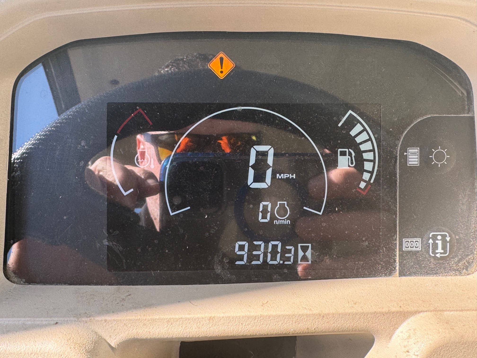 2019 John Deere XUV 835R Image 10