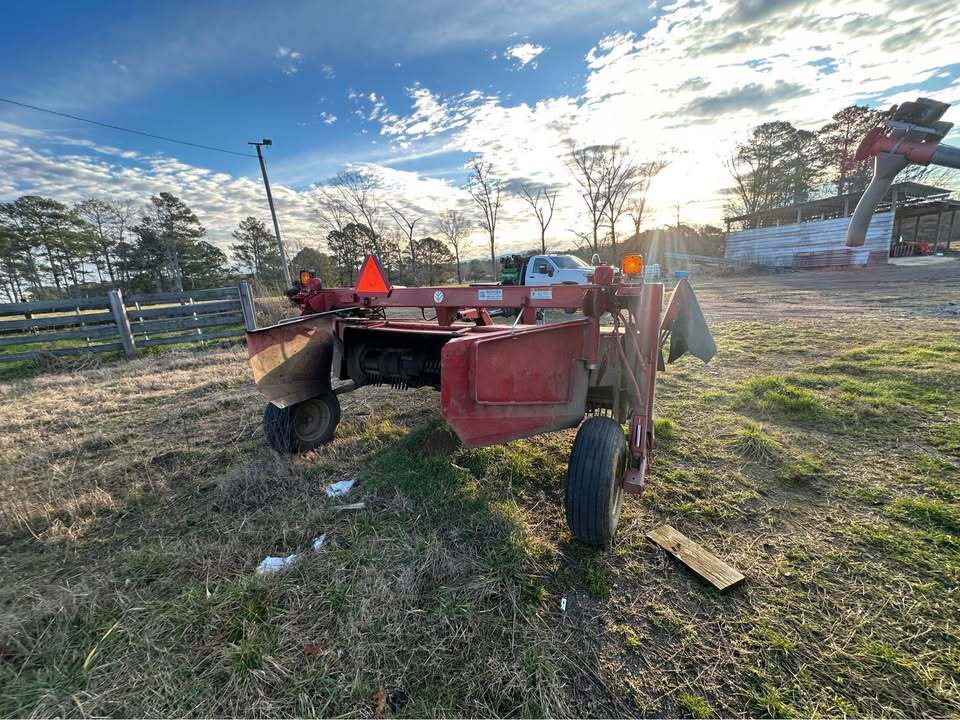 2012 New Holland H7330 Image 3