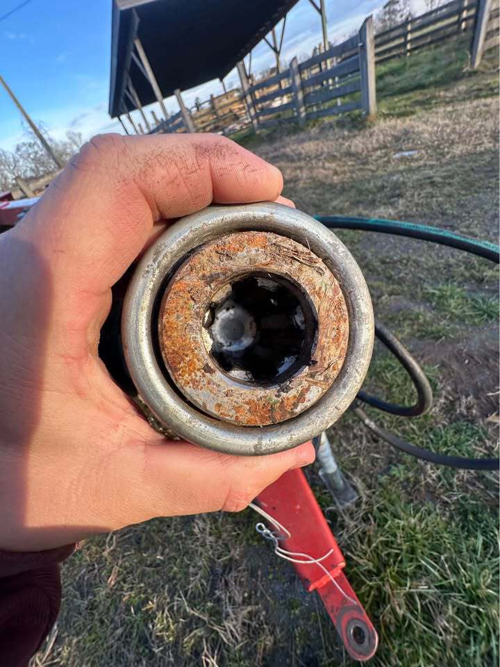 2012 New Holland H7330 Image 7